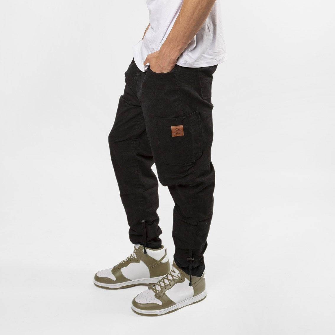 DRiiBE DownUNDERS 2-in-1 Herren-Reisehose
