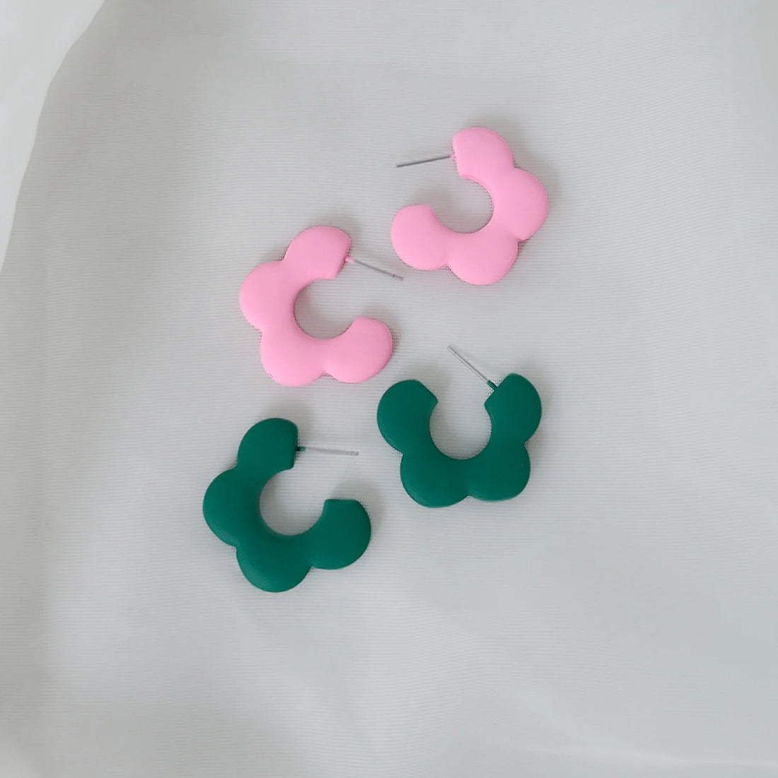 NAIDA HOOPS