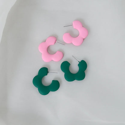 NAIDA HOOPS