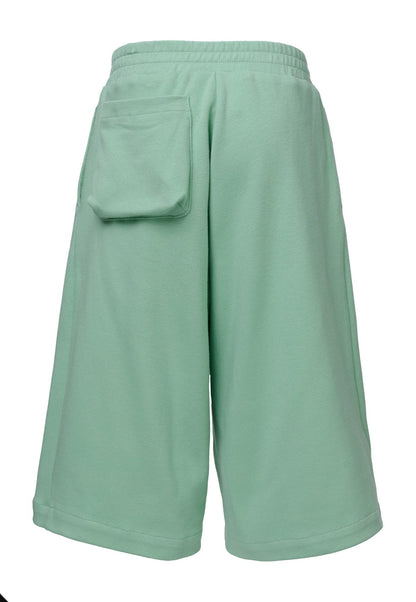Infantium Victoria Samurai-Kinderhose in Mintgrün