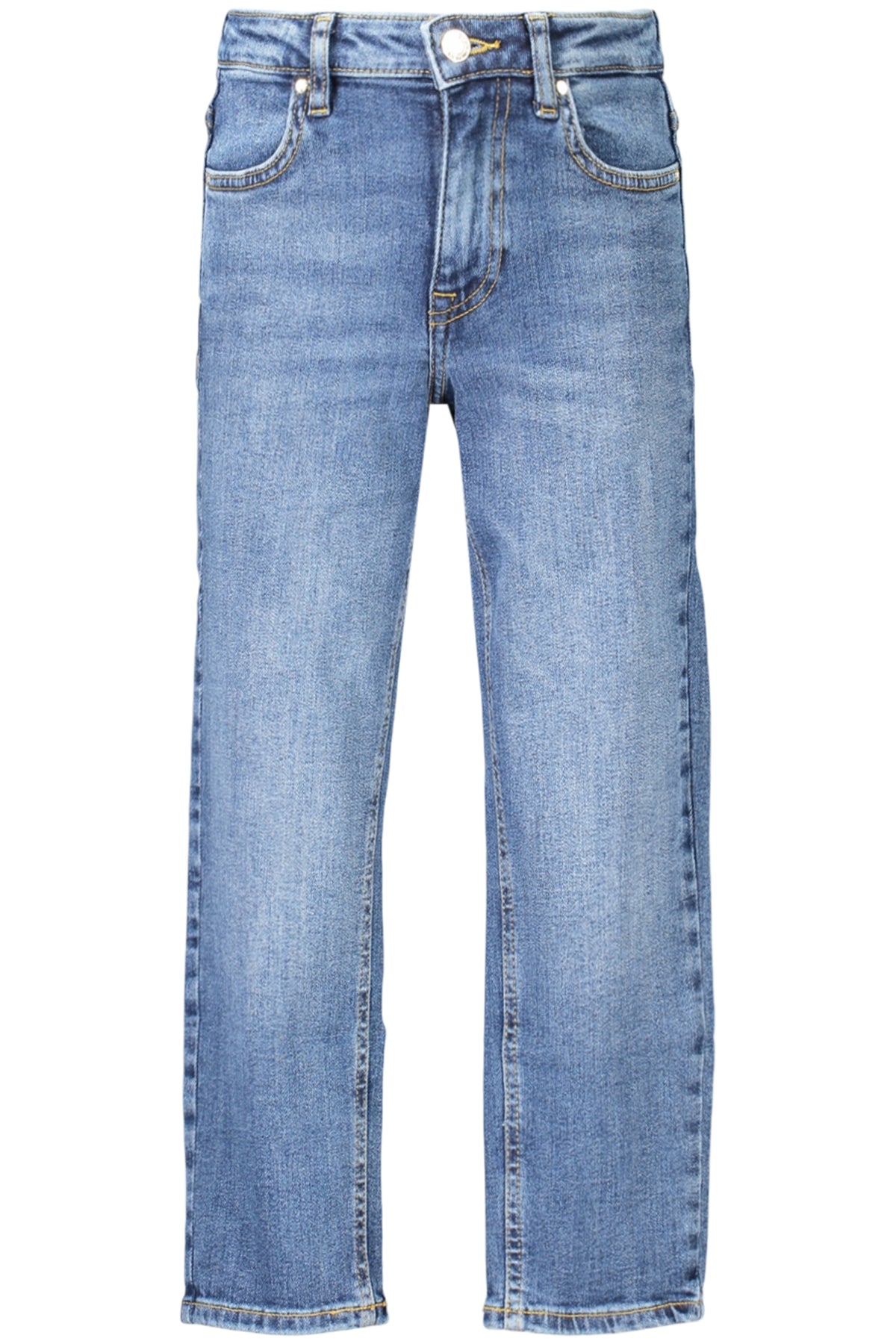 GUESS JEANS Mädchenjeans in Blau mit Regular Fit