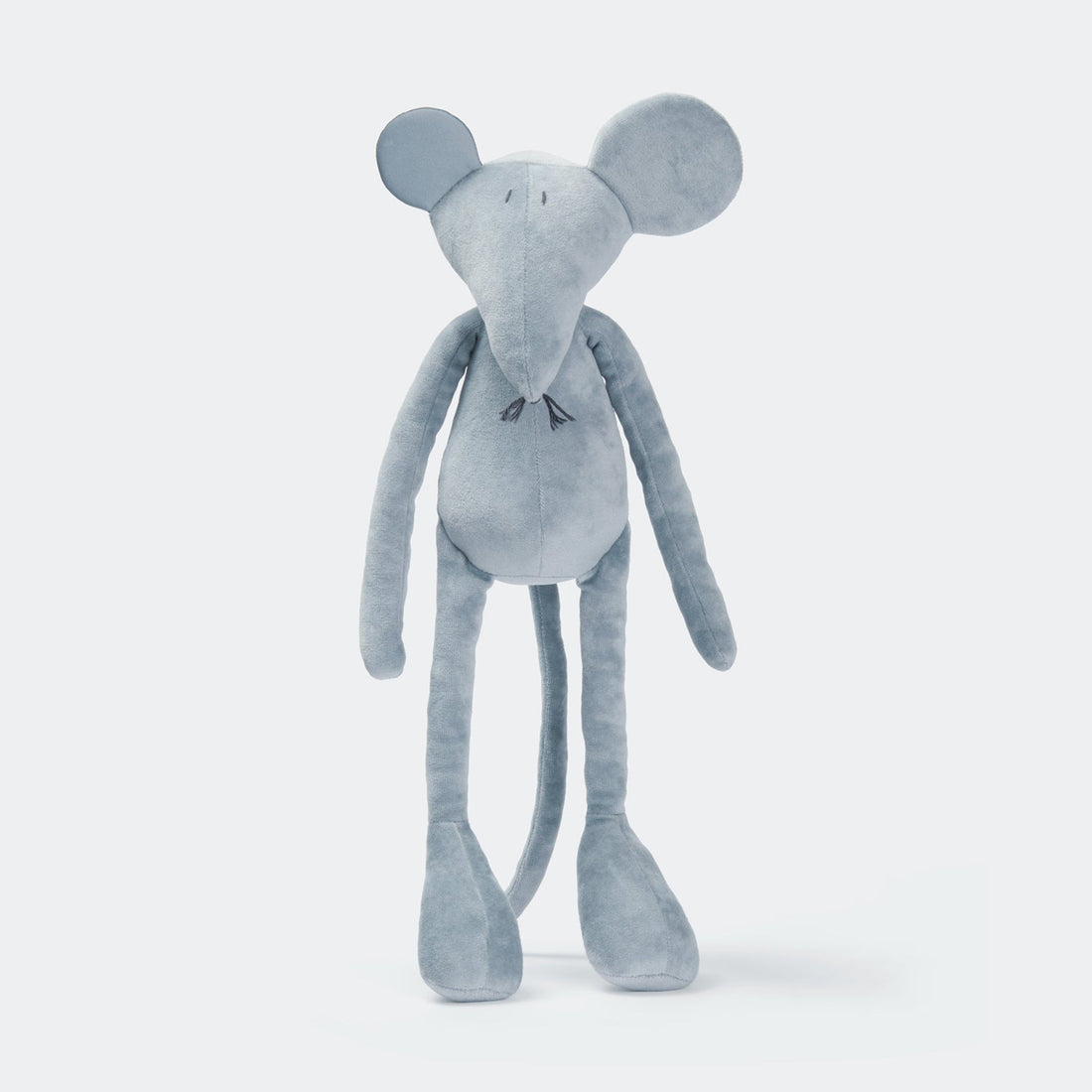 Hector le Rat – Ratte Kuscheltier Groß (L) von ADADA