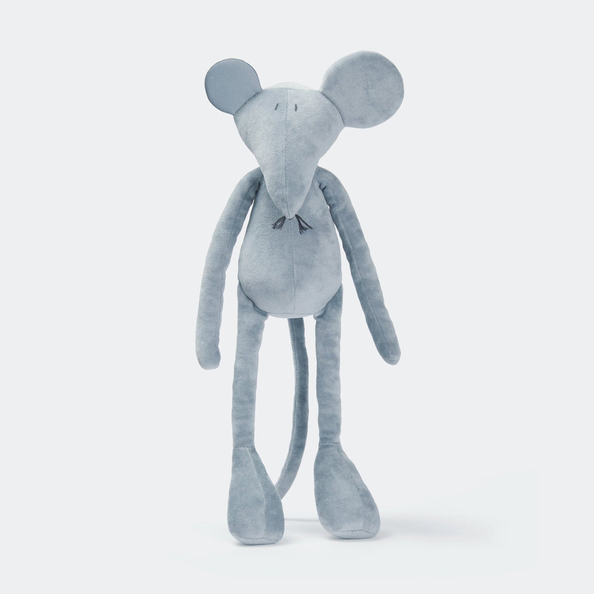 Hector le Rat – Ratte Kuscheltier Groß (L) von ADADA