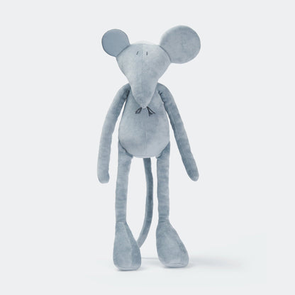 Hector le Rat – Ratte Kuscheltier Groß (L) von ADADA