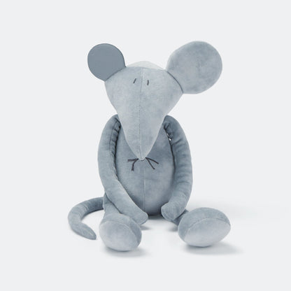 Hector le Rat – Ratte Kuscheltier Groß (L) von ADADA
