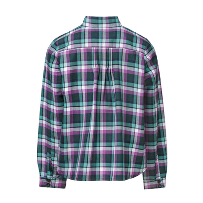 Schickes Tartan-Hemd für Kinder