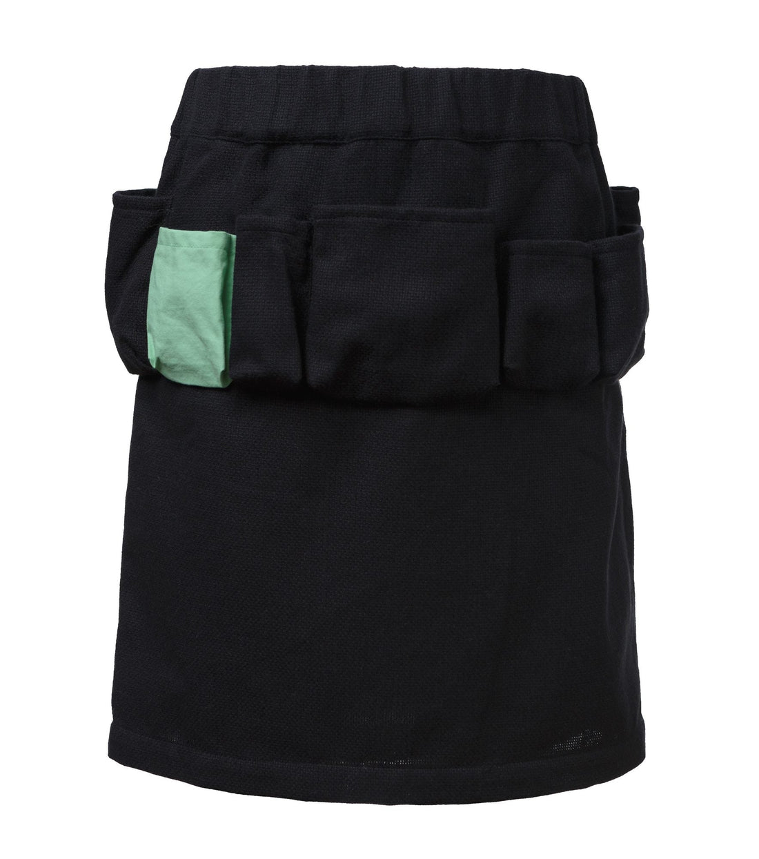 Mädchen Taschenrock Explorer – 360°-Taschen 100% Baumwoll-Panama | Infantium Victoria