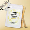 Matcha Vanille Starterset