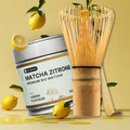 Matcha Zitrone Starterset