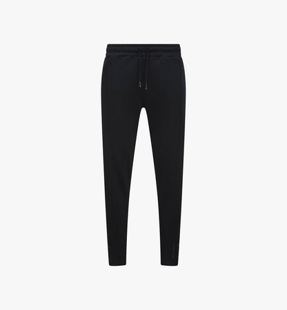 Spoilt Society Jogginghose 2.0 in Schwarz mit geradem Bein