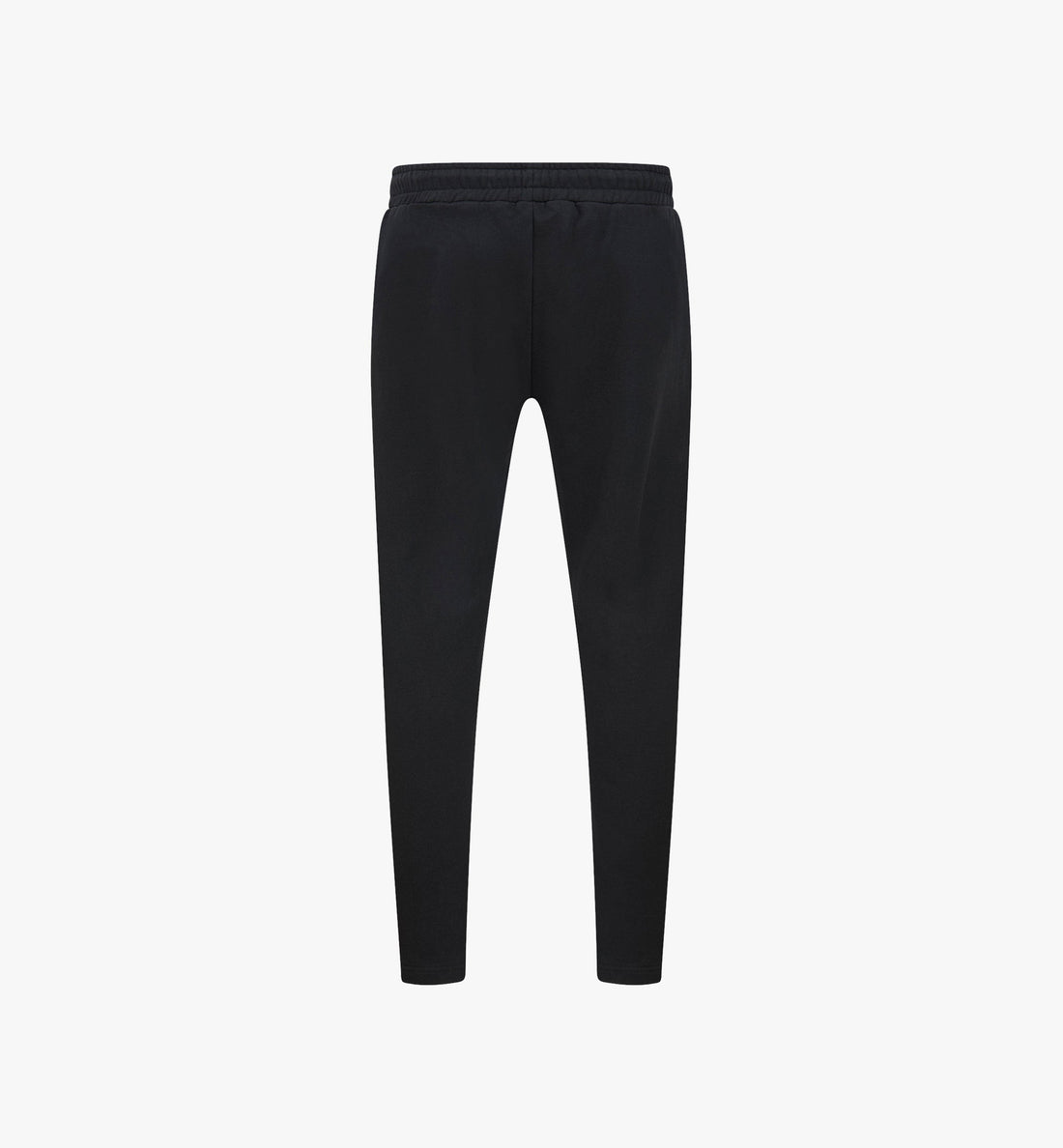 Spoilt Society Jogginghose 2.0 in Schwarz mit geradem Bein