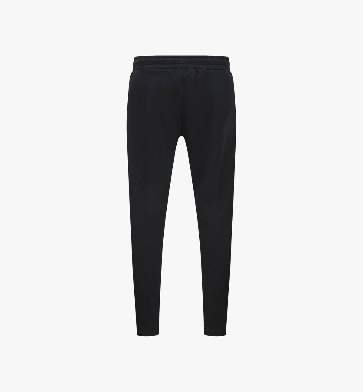 Spoilt Society Jogginghose 2.0 in Schwarz mit geradem Bein