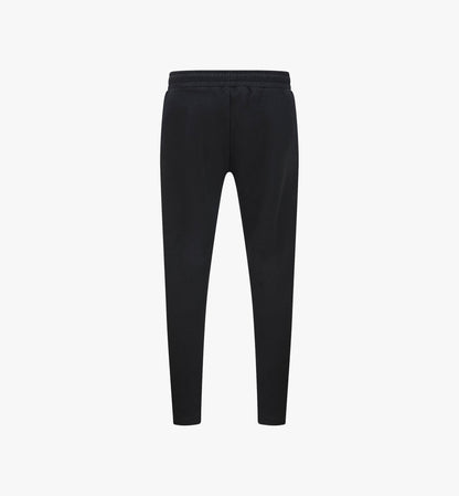 Spoilt Society Jogginghose 2.0 in Schwarz mit geradem Bein
