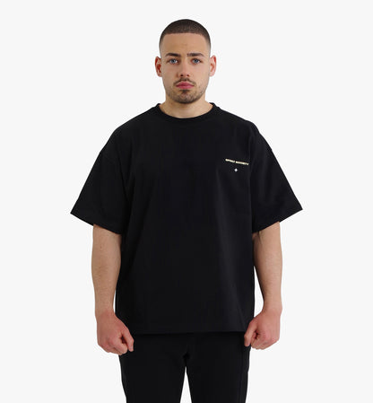 Spoilt Society Oversized T-Shirt „Souls“ mit Rückenprint