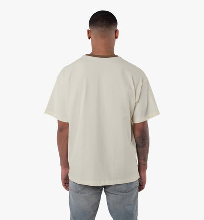 Spoilt Society T-Shirt Tygrys mit Tigerdetail