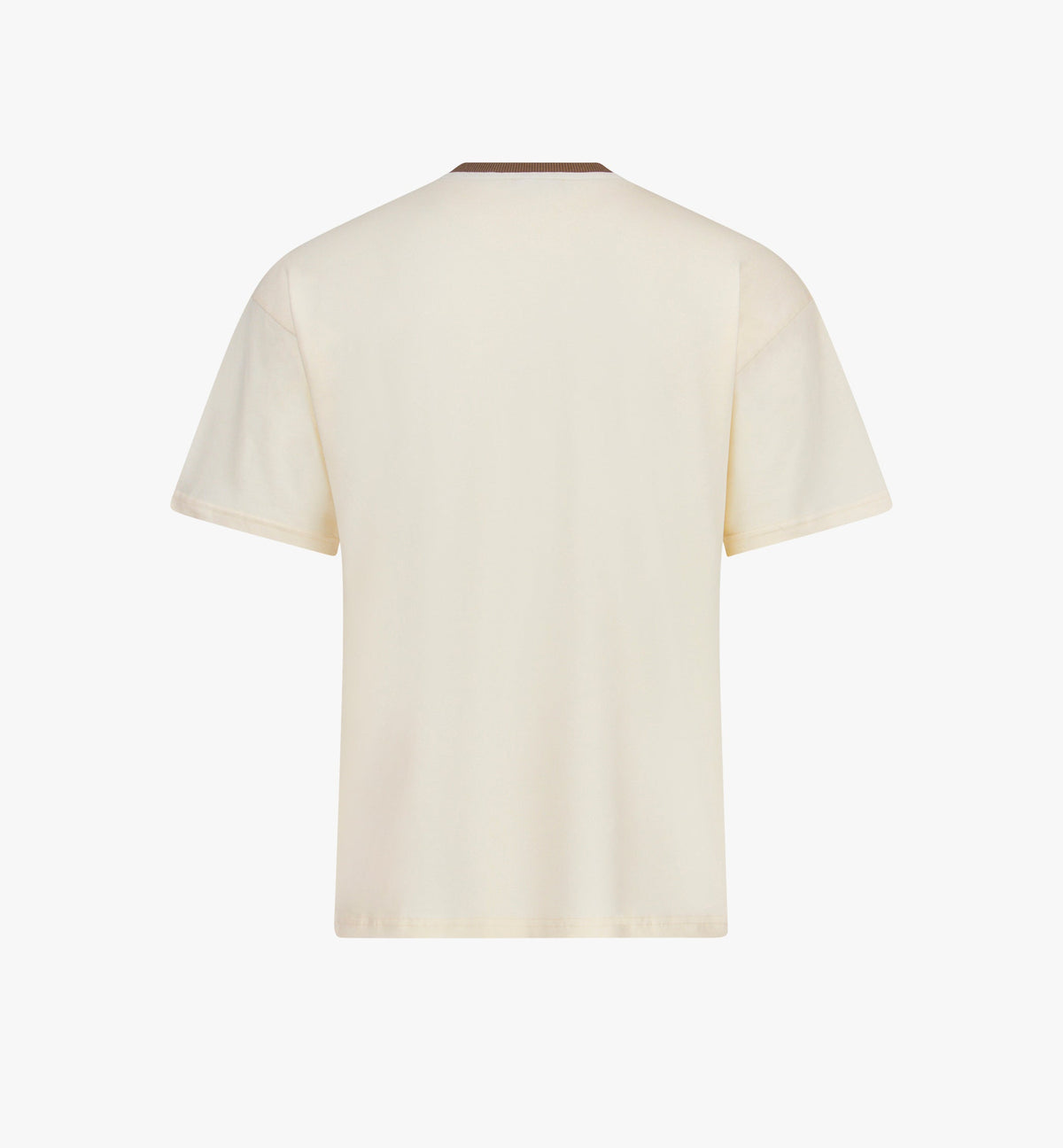 Spoilt Society T-Shirt Tygrys mit Tigerdetail