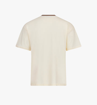 Spoilt Society T-Shirt Tygrys mit Tigerdetail
