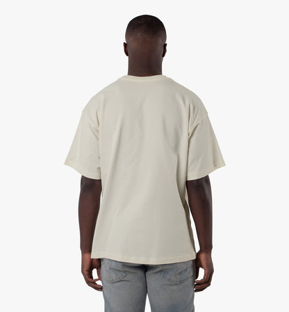 Spoilt Society Oversized T-Shirt „Victory“ mit Pferde-Tiger-Print