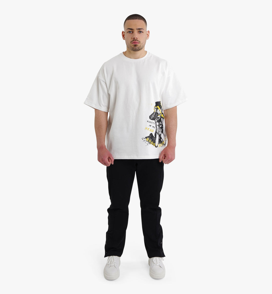 T-Shirt Voices