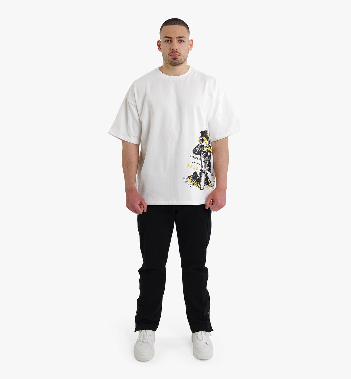 T-Shirt Voices