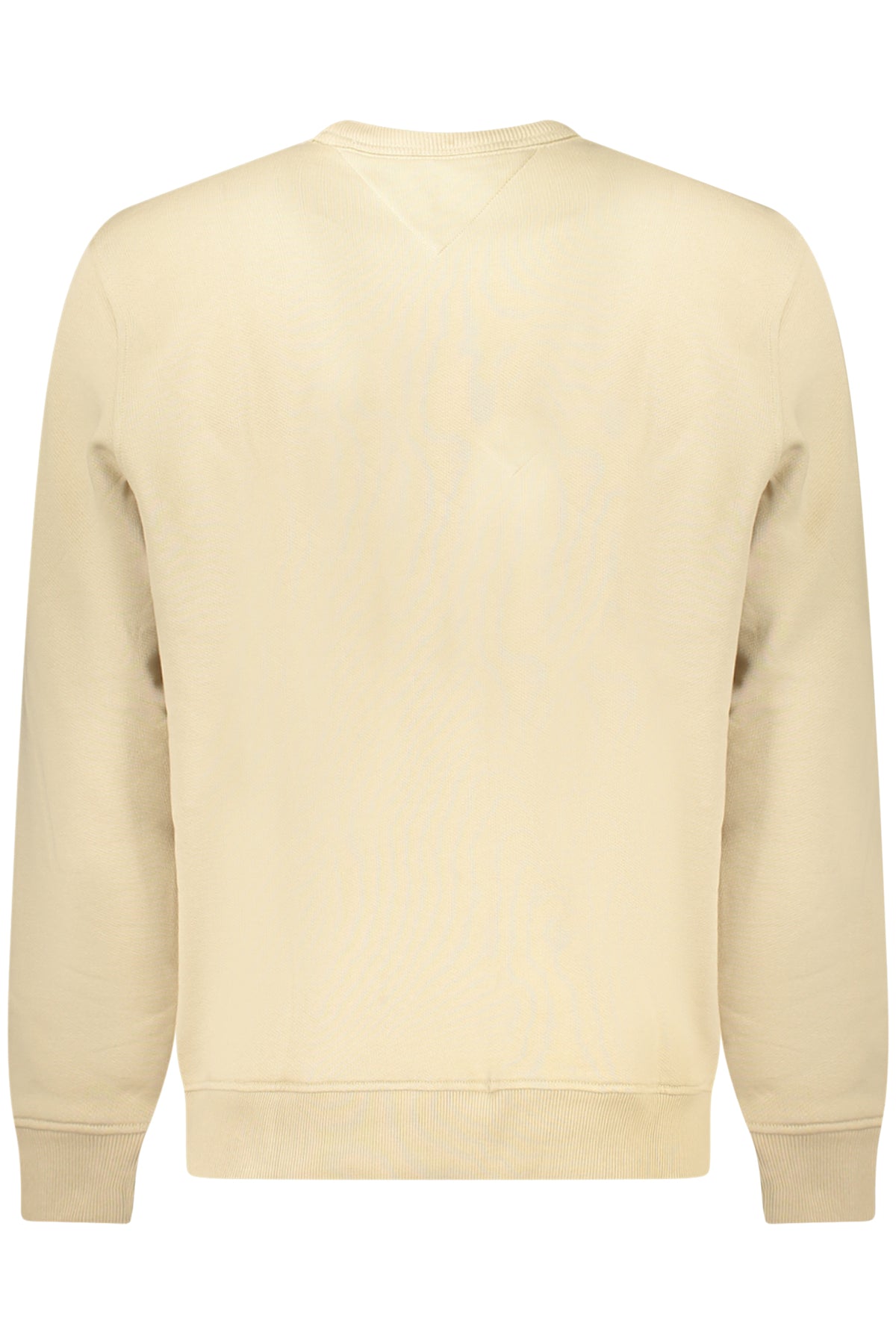 Tommy Hilfiger Herren-Zip-up-Sweatshirt in Beige