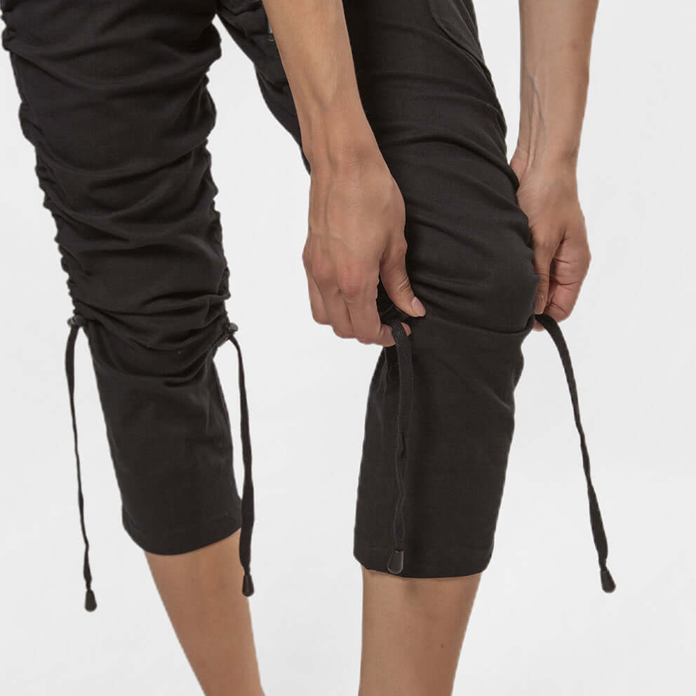 DownUNDERS Damen-Reisehosen
