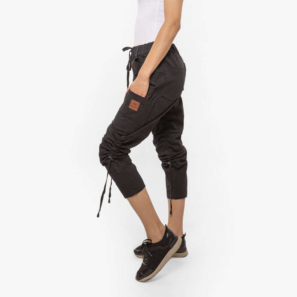 DownUNDERS Damen-Reisehosen