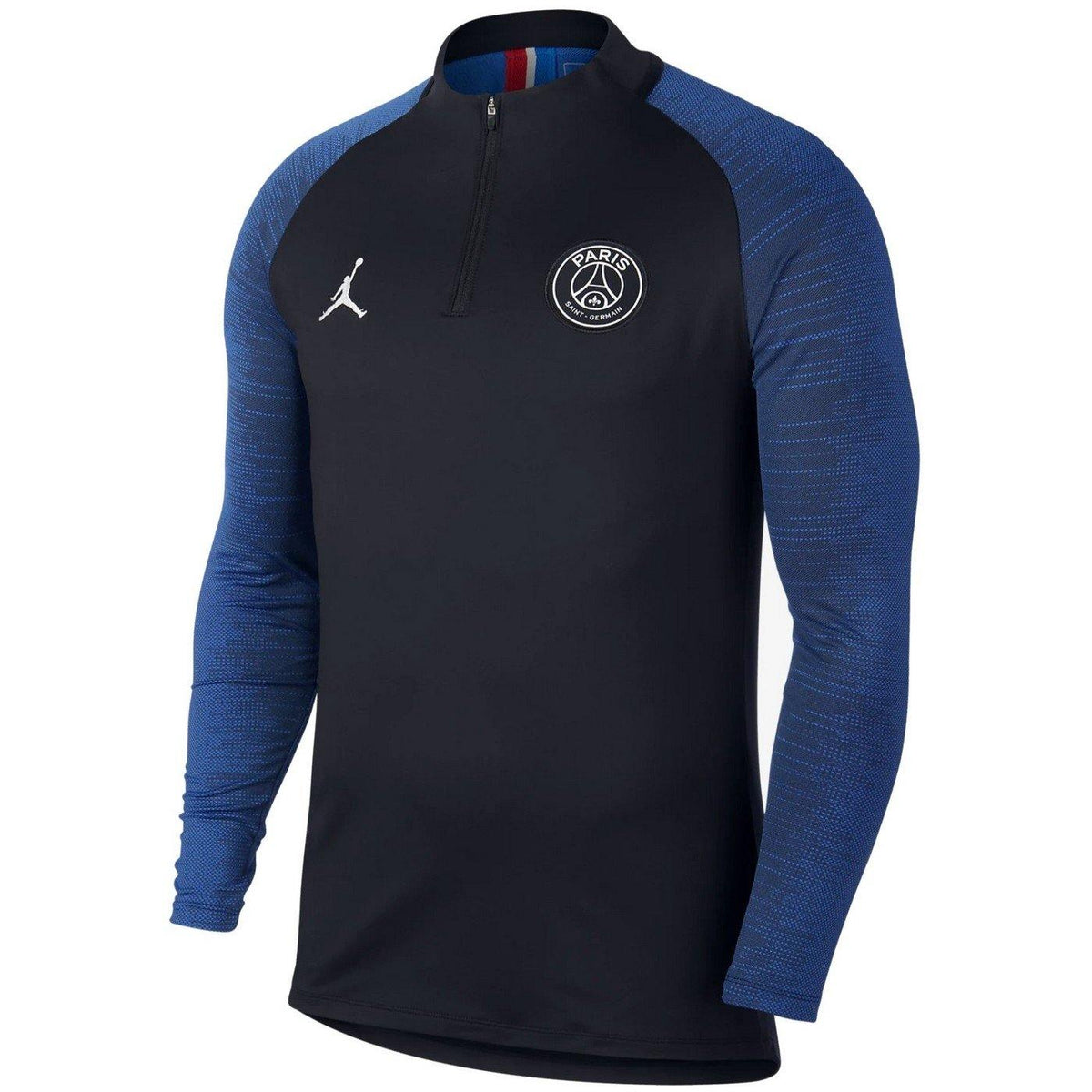 Jordan x PSG Kinder Trainings-Oberteil 2020