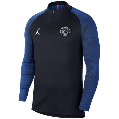 Jordan x PSG Kinder Trainings-Oberteil 2020