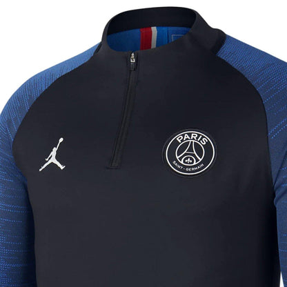 Jordan x PSG Kinder Trainings-Oberteil 2020